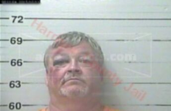 Roy Welford Neely