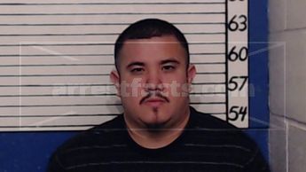 Robert Andrew Gonzales