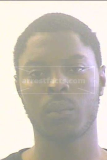 Kadarius Daqwan Whitfield