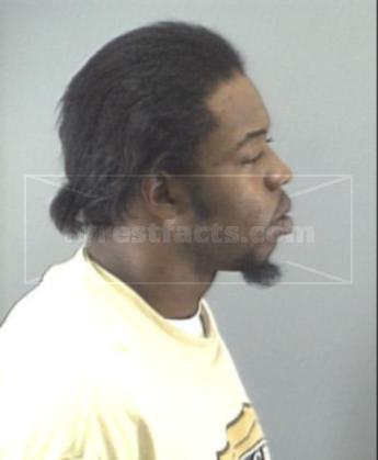 Michael Jermaine Guice