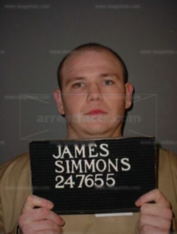 James Simmons