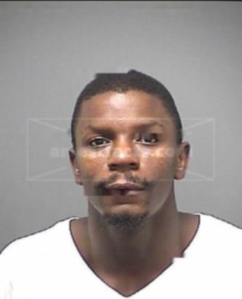 Jerome Antonio Maynard