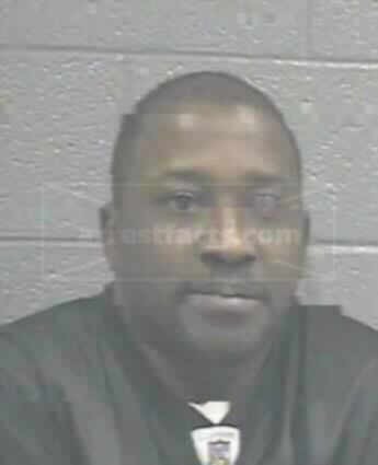 Jeffrey Dewayne Green