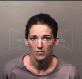 Sarah Janice Conner