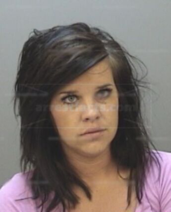 Chelsea Lee Rains