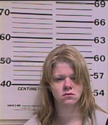 Marie Nicole Joplin