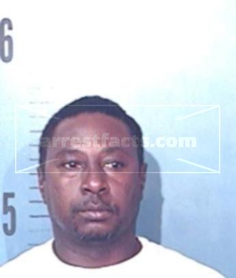 Darrell Wayne Jackson