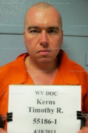 Timothy R Kerns