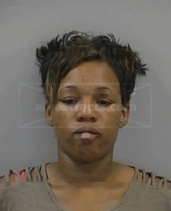 Endia Shante Wright