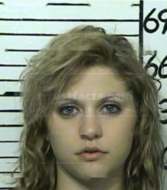 Whitney Renee Hoyne