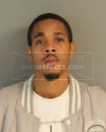 Cortez D Merritt