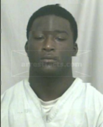 Lamar Reo Ishman