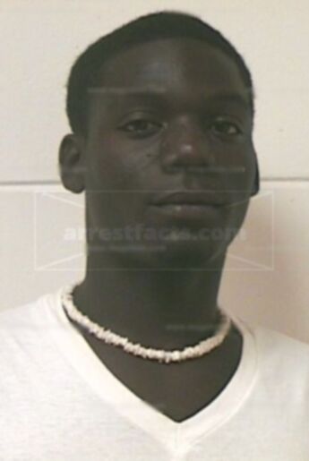 Cameron Dontreal Durden
