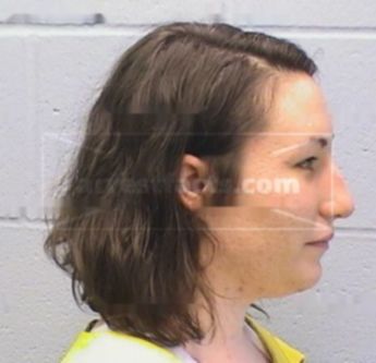 Kaylia E. Fannin