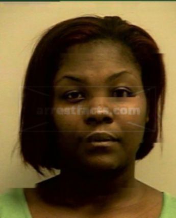 Carrie Markesha Barnette