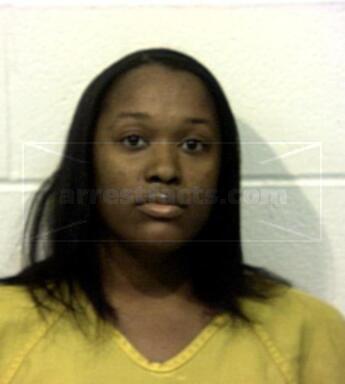 Antoinette Nicole Williams