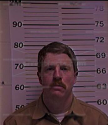 Joel Clark Brantley