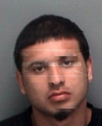 Joshua Lewis Rodriguez