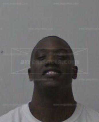 Leander Martis Robinson