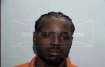 Leroy Darryl Parks