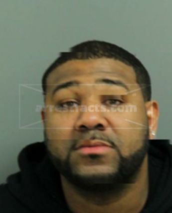 Shaun Christopher Henderson