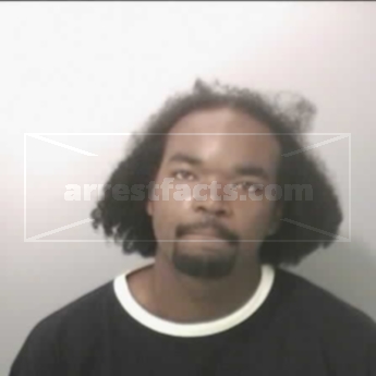 Andre Demetry Stowers