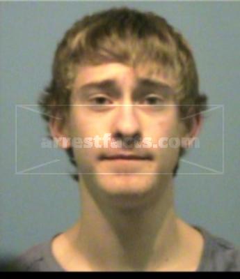 Zachary Clark Carls