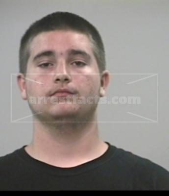 Corey Michael Wetzel