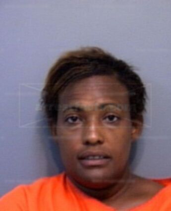 Denisha Rene Davis