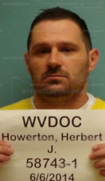 Herbert J Howerton Jr.