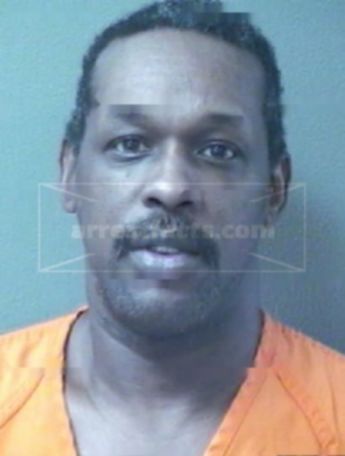 Donald Foster Whitehead