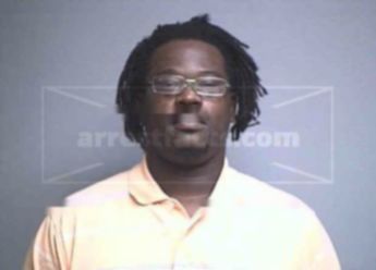 Byron Anthony Alston