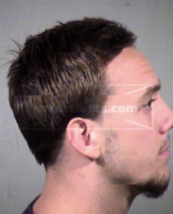 Mitchell James Richmond