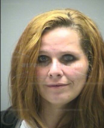 Tamara Renee Mullins of Ohio, arrests, mugshots, and charges Updated ...