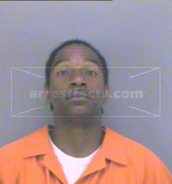 Rhoderic Lamar Montgomery