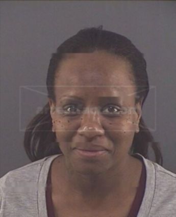 Stephanie Shanta Hollins