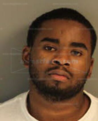 Jarvis Lewis
