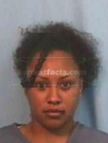 Lashun Trinette Pitts