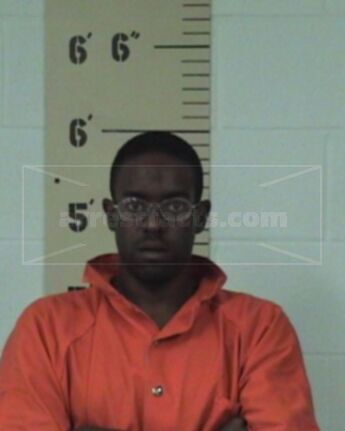 Andre Lacharles Amos