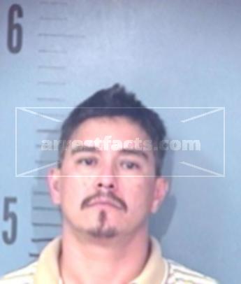 Johnny Hernandez Martinez