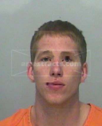 Travis Manning Smith