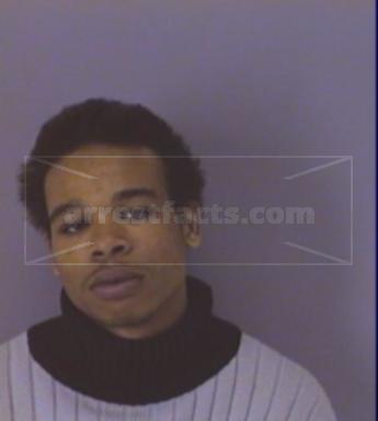 Brandon Desmond Matthews