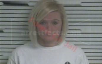 Kimberly Leanne Danner