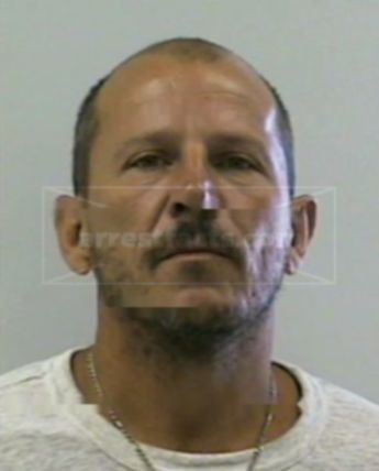George E Tramel Jr.