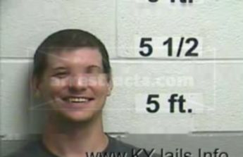 Curtis Anthony Powers