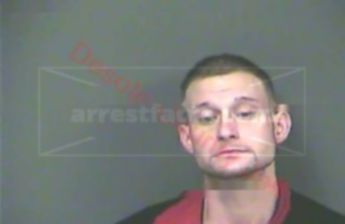 Dustin Bradley Lewis