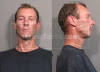 Rodney Wayne Sanders