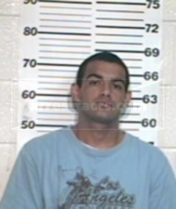 Christopher Lee Rodriguez