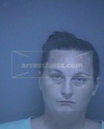 Jennifer Lynn Bamford