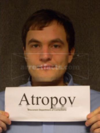 Sergei V Antropov